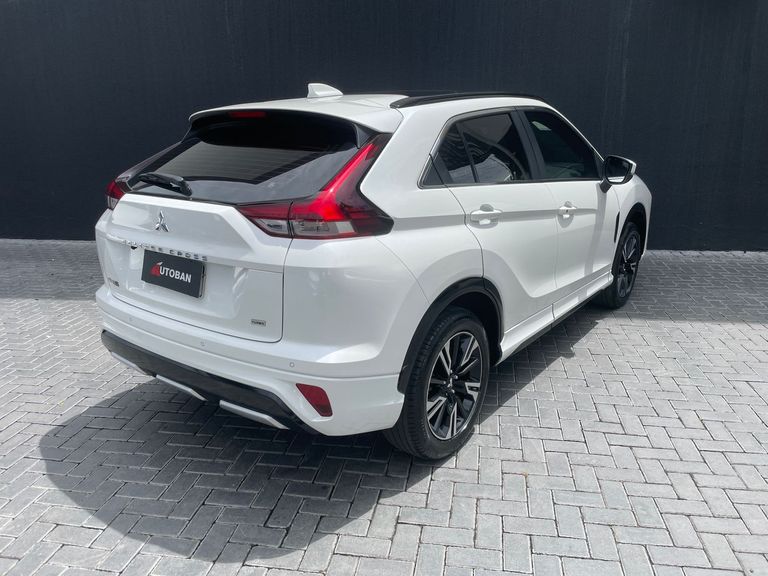 Mitsubishi Eclipse Cross HPE-S 1.5 16V 165cv Aut.