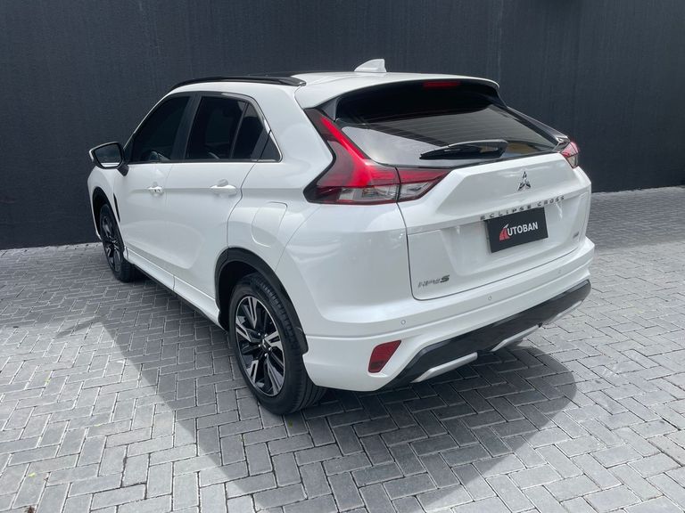 Mitsubishi Eclipse Cross HPE-S 1.5 16V 165cv Aut.