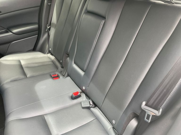 Mitsubishi Eclipse Cross HPE-S 1.5 16V 165cv Aut.