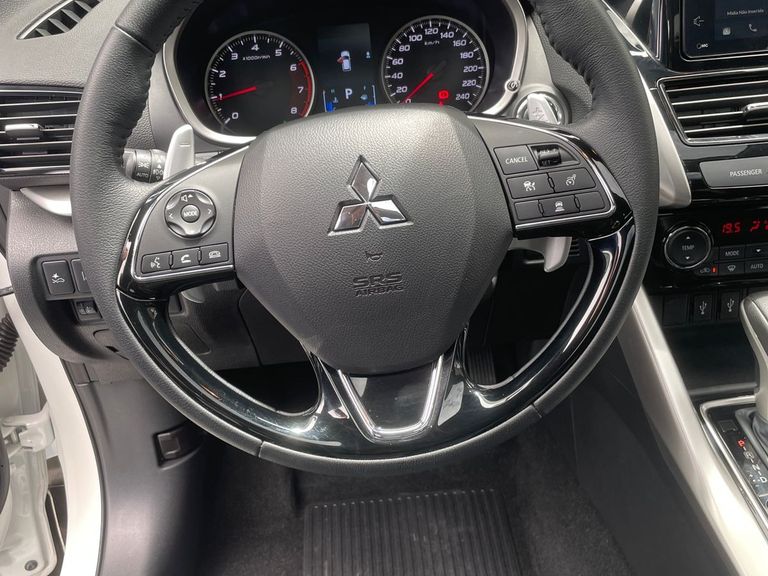 Mitsubishi Eclipse Cross HPE-S 1.5 16V 165cv Aut.