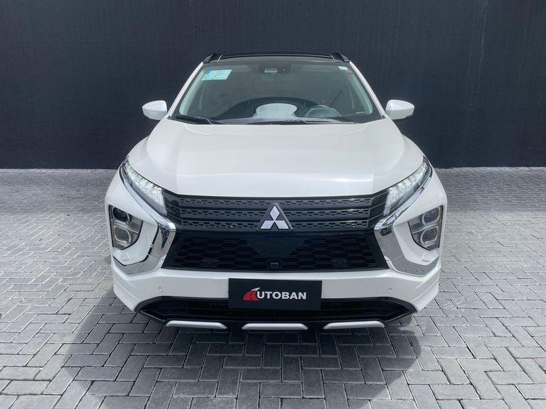 Mitsubishi Eclipse Cross HPE-S 1.5 16V 165cv Aut.