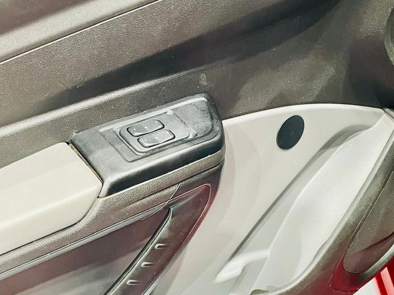 Chevrolet ONIX HATCH LS 1.0 8V FlexPower 5p Mec.