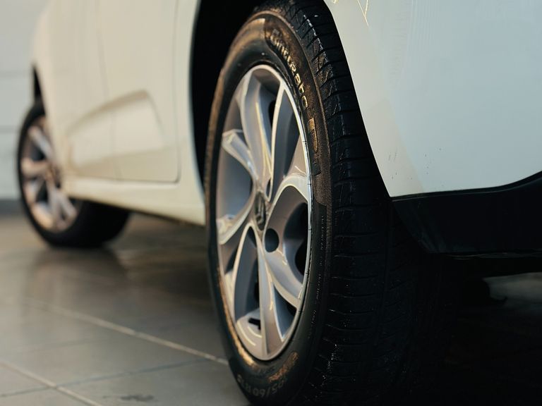 Citroën C3 Attra/Origine Pack 1.5 Flex 8V 5p Mec