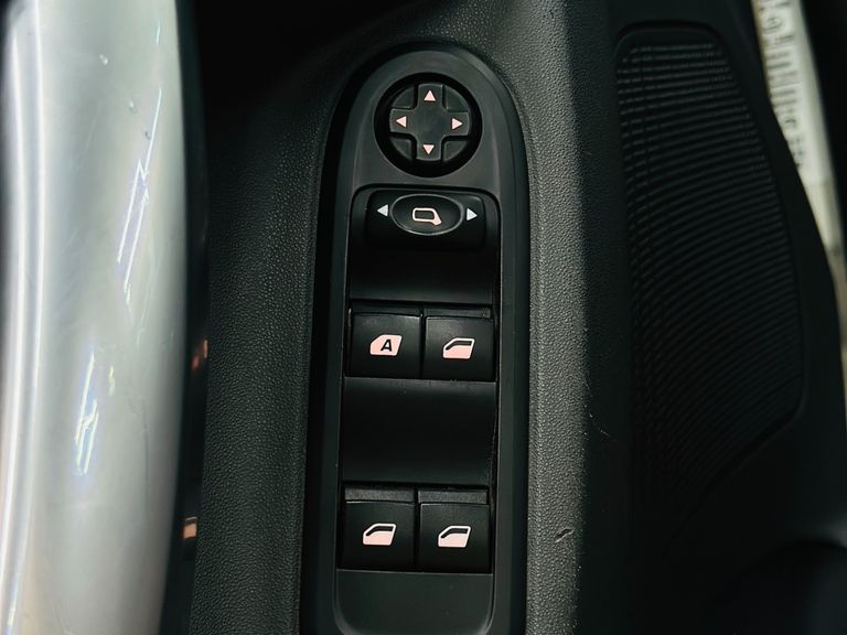 Citroën C3 Attra/Origine Pack 1.5 Flex 8V 5p Mec