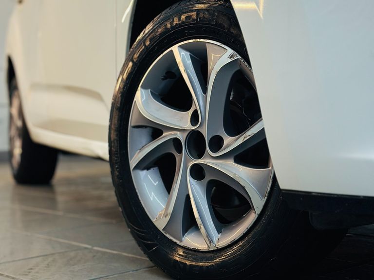 Citroën C3 Attra/Origine Pack 1.5 Flex 8V 5p Mec