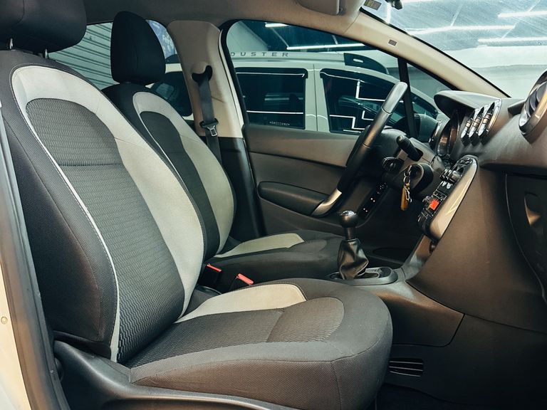 Citroën C3 Attra/Origine Pack 1.5 Flex 8V 5p Mec