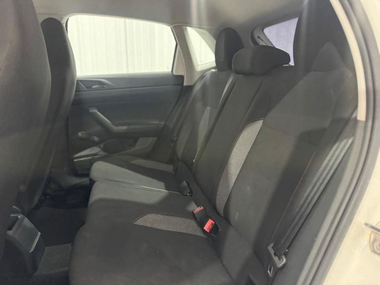 VolksWagen Polo Track 1.0 Flex 12V 5p