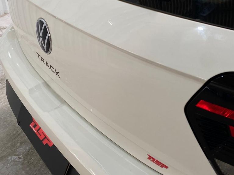 VolksWagen Polo Track 1.0 Flex 12V 5p