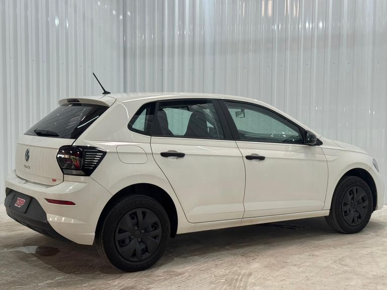 VolksWagen Polo Track 1.0 Flex 12V 5p
