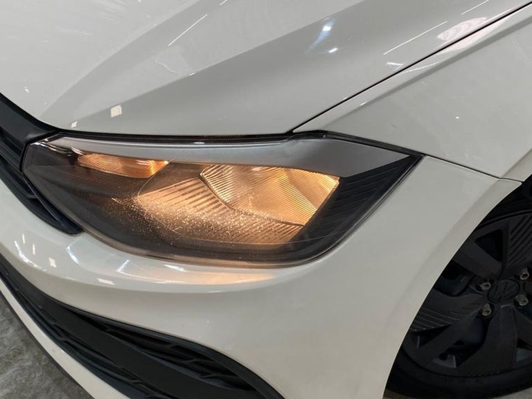 VolksWagen Polo Track 1.0 Flex 12V 5p