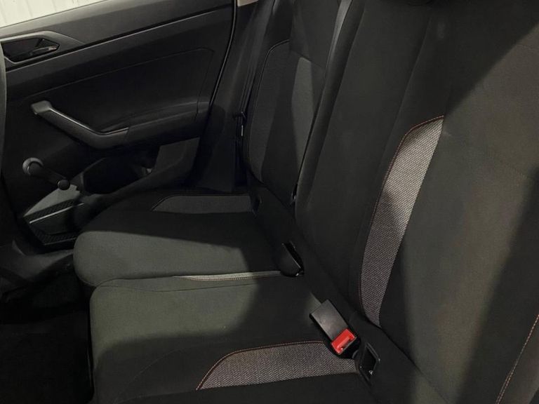 VolksWagen Polo Track 1.0 Flex 12V 5p