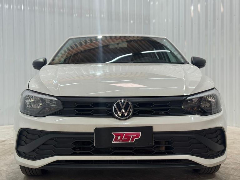 VolksWagen Polo Track 1.0 Flex 12V 5p