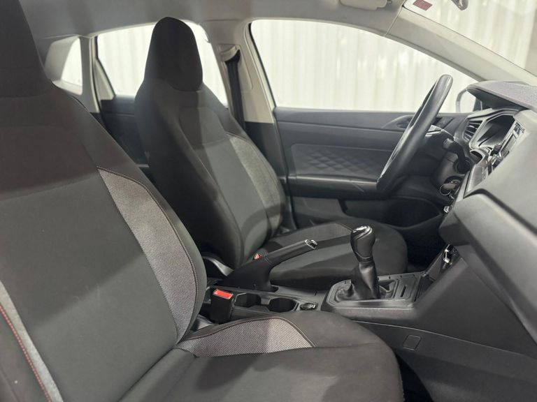 VolksWagen Polo Track 1.0 Flex 12V 5p