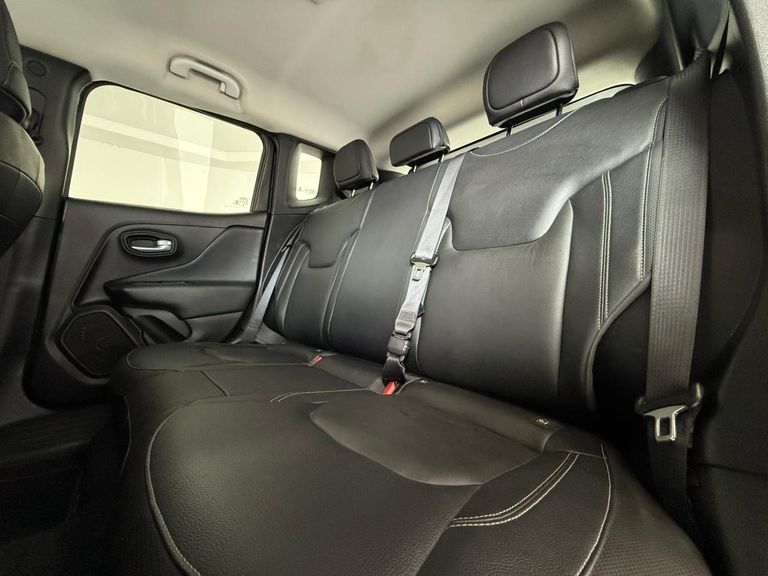 Jeep Renegade Long. T270 1.3 TB 4x2 Flex Aut.