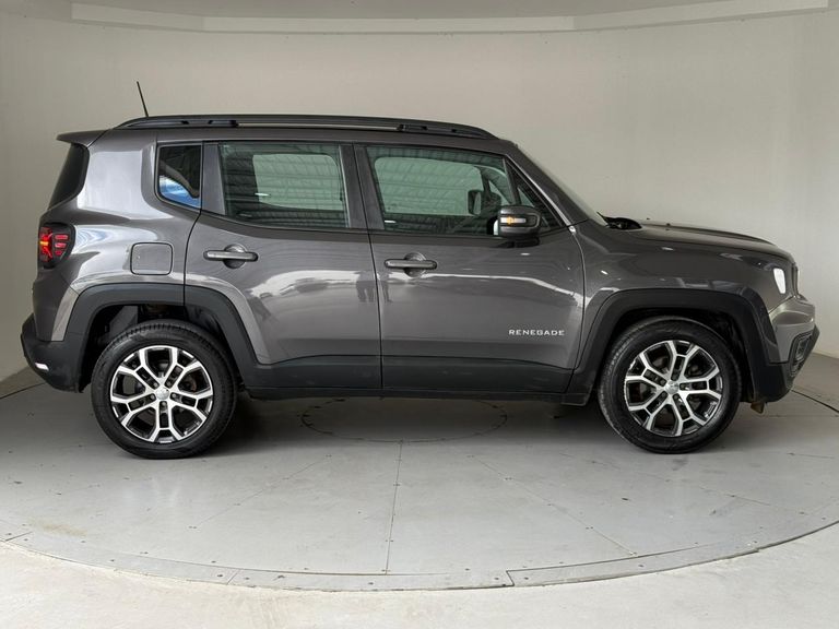 Jeep Renegade Long. T270 1.3 TB 4x2 Flex Aut.
