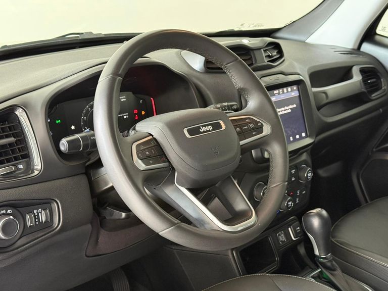 Jeep Renegade Long. T270 1.3 TB 4x2 Flex Aut.