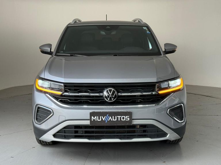 VolksWagen T-Cross Hig. 250 TSI 1.4 Flex 16V 5p Aut