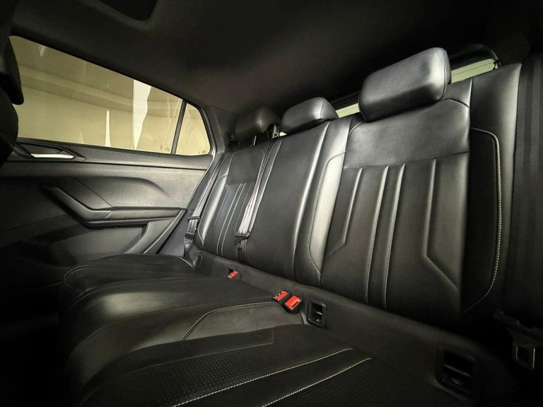 VolksWagen T-Cross Hig. 250 TSI 1.4 Flex 16V 5p Aut