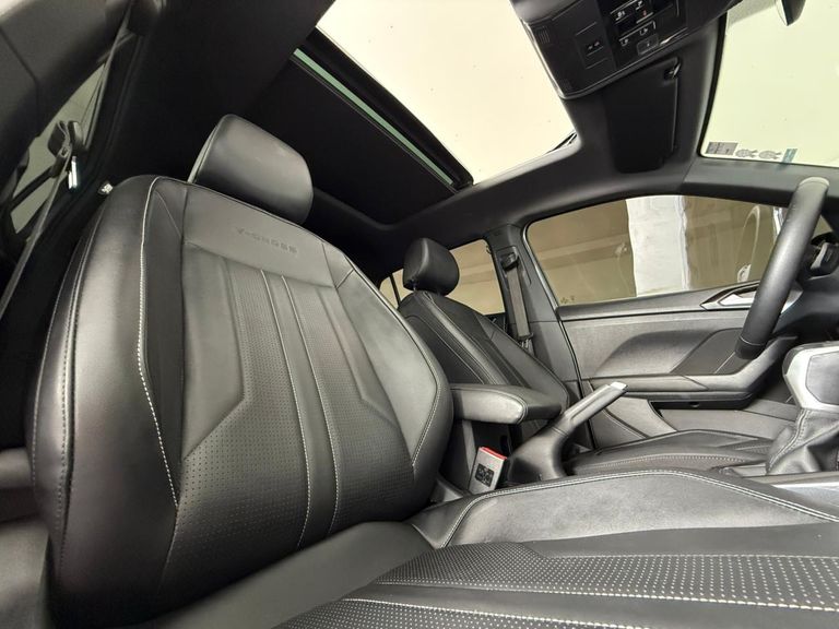 VolksWagen T-Cross Hig. 250 TSI 1.4 Flex 16V 5p Aut