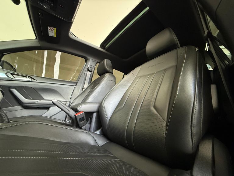 VolksWagen T-Cross Hig. 250 TSI 1.4 Flex 16V 5p Aut