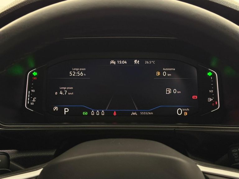 VolksWagen T-Cross Hig. 250 TSI 1.4 Flex 16V 5p Aut