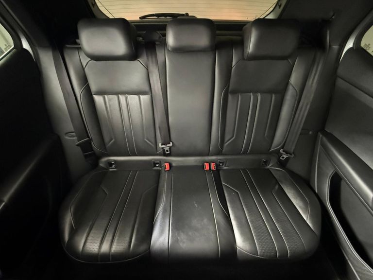 VolksWagen T-Cross Hig. 250 TSI 1.4 Flex 16V 5p Aut