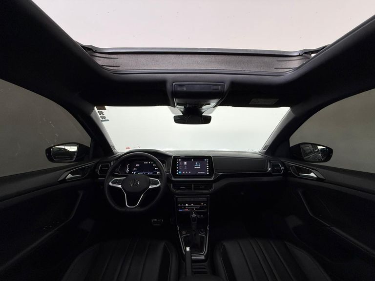 VolksWagen T-Cross Hig. 250 TSI 1.4 Flex 16V 5p Aut