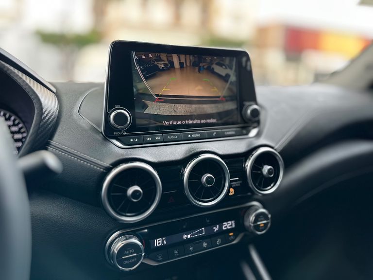 Nissan Sentra Advance 2.0 16V Aut.