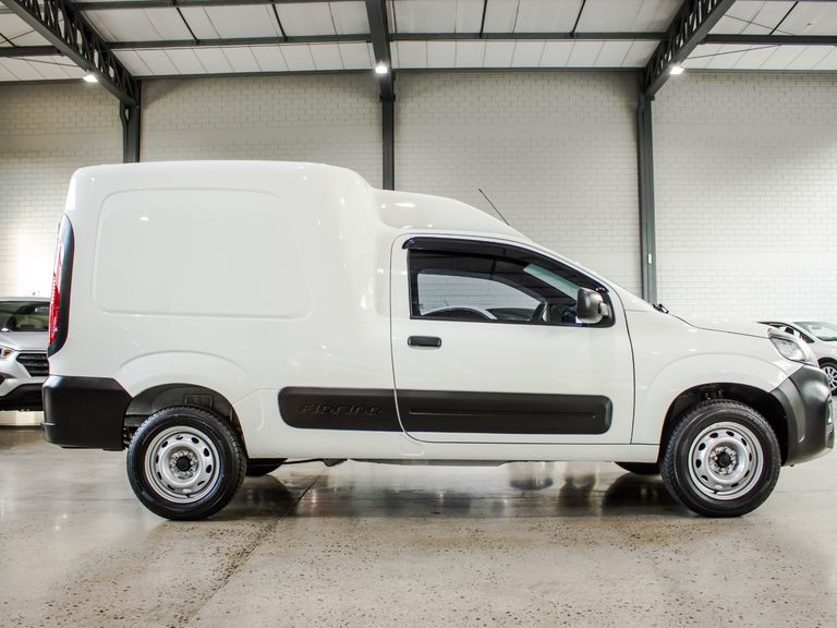 Fiat Fiorino Endurance EVO 1.4 Flex 8V 2p