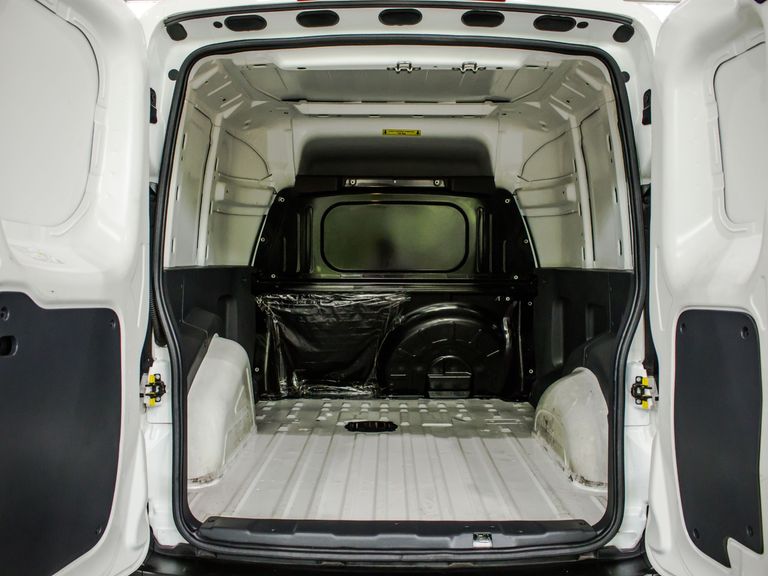 Fiat Fiorino Endurance EVO 1.4 Flex 8V 2p