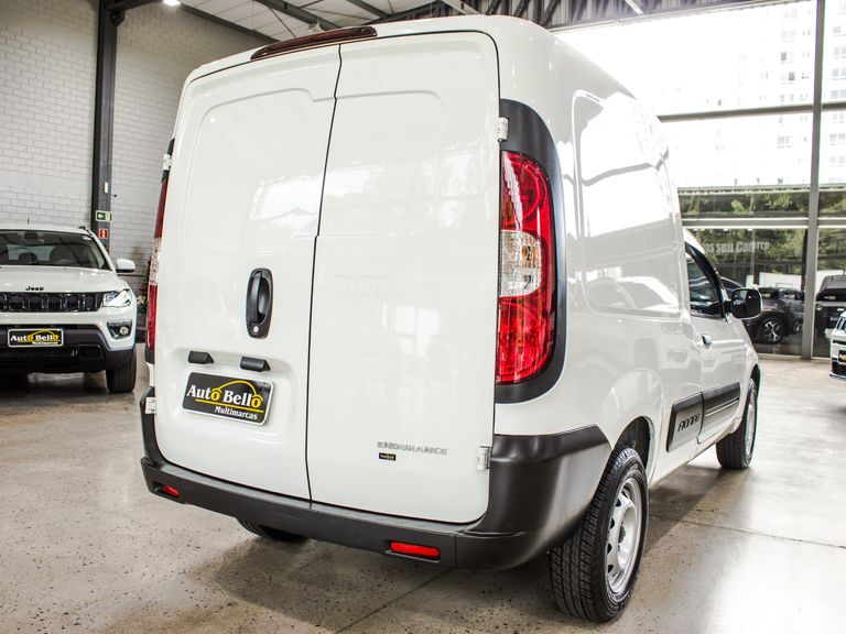 Fiat Fiorino Endurance EVO 1.4 Flex 8V 2p