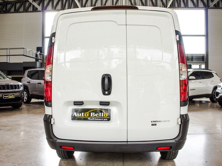 Fiat Fiorino Endurance EVO 1.4 Flex 8V 2p