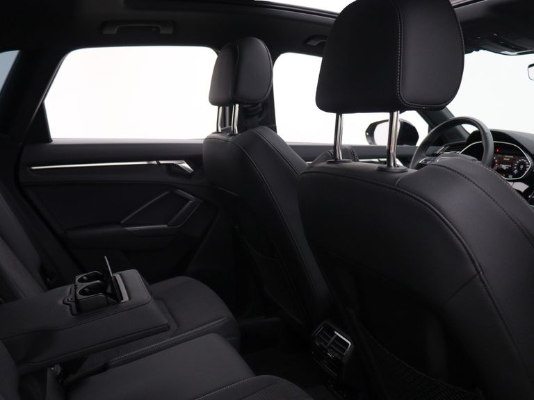 Audi Q3 SPB Perf. Black 2.0 TFSI Tipt. Quat.