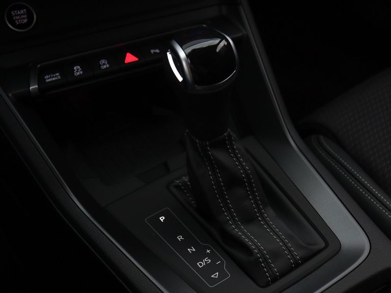 Audi Q3 SPB Perf. Black 2.0 TFSI Tipt. Quat.