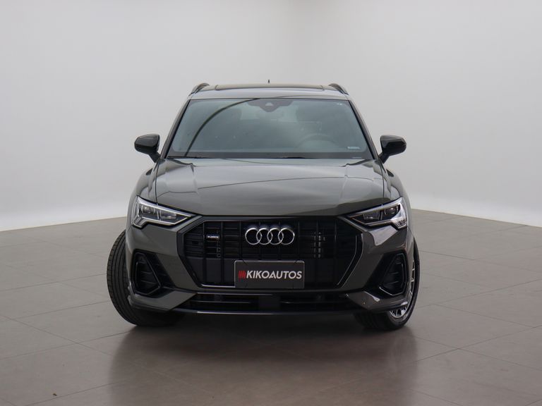 Audi Q3 SPB Perf. Black 2.0 TFSI Tipt. Quat.