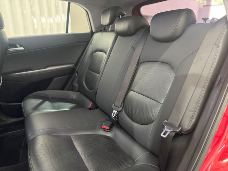 Chevrolet ONIX HATCH 1.0 12V Flex 5p Mec.