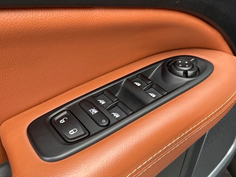 Fiat Toro Freedom 1.3 T270 4x2 Flex Aut.