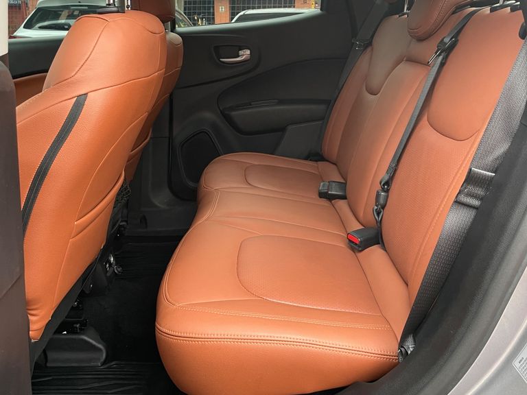 Fiat Toro Freedom 1.3 T270 4x2 Flex Aut.