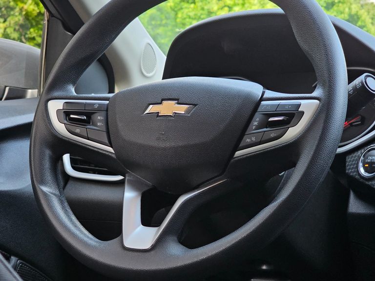 Chevrolet ONIX HATCH LT 1.0 12V Flex 5p Mec.