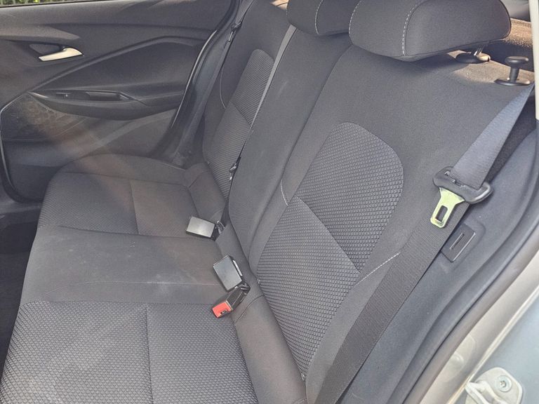 Chevrolet ONIX HATCH LT 1.0 12V Flex 5p Mec.