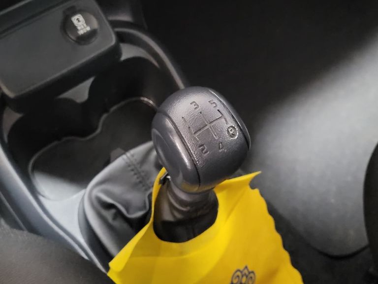 Fiat MOBI LIKE 1.0 Fire Flex 5p.