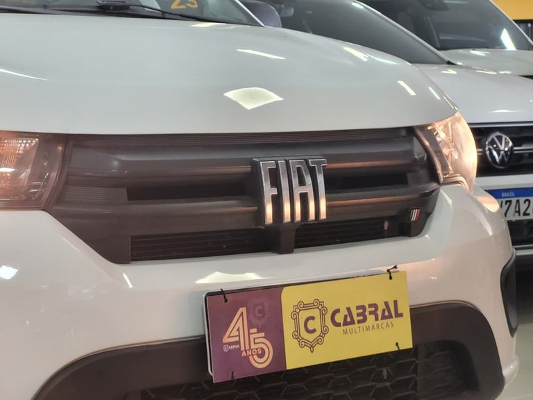 Fiat MOBI LIKE 1.0 Fire Flex 5p.