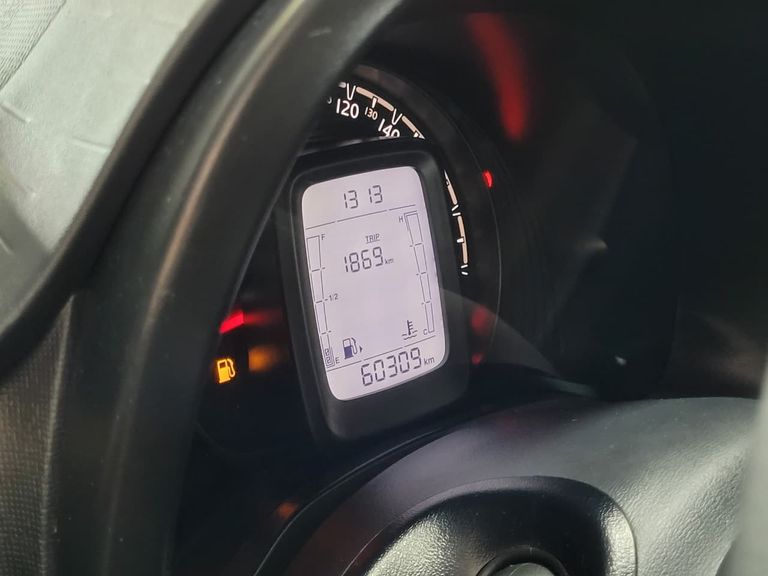 Fiat MOBI LIKE 1.0 Fire Flex 5p.