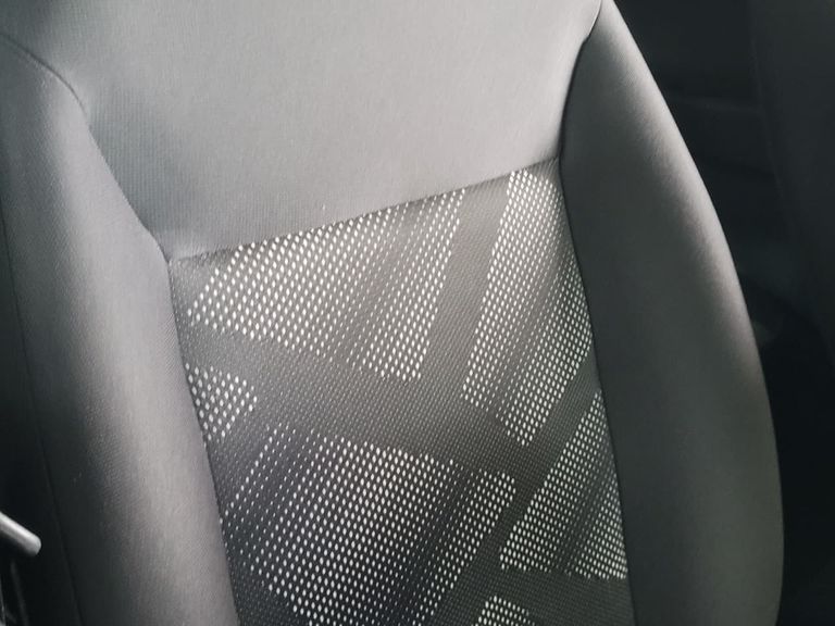 Fiat MOBI LIKE 1.0 Fire Flex 5p.