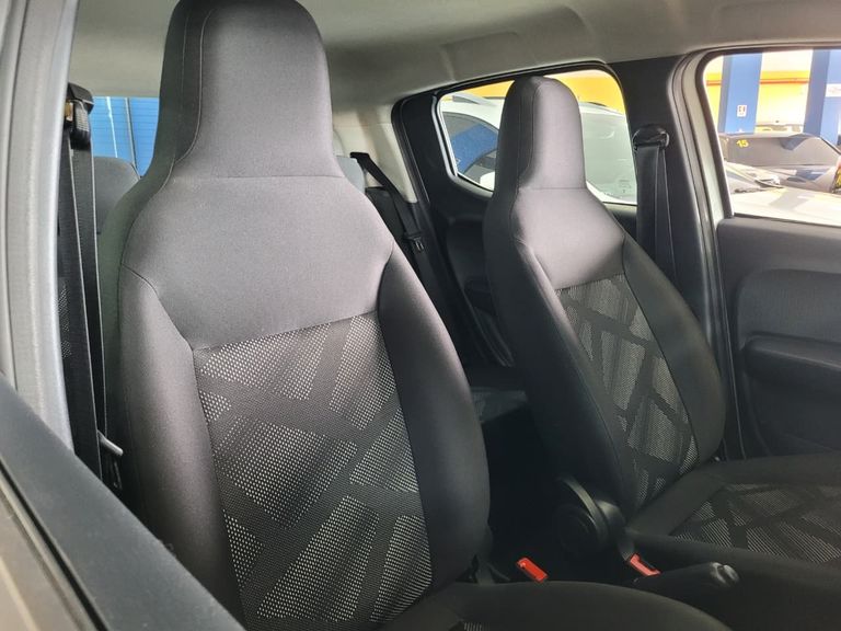 Fiat MOBI LIKE 1.0 Fire Flex 5p.