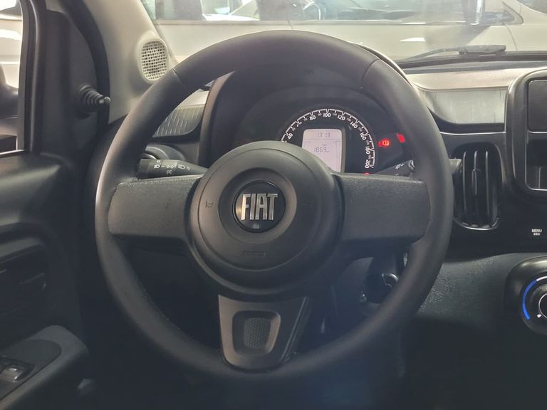 Fiat MOBI LIKE 1.0 Fire Flex 5p.