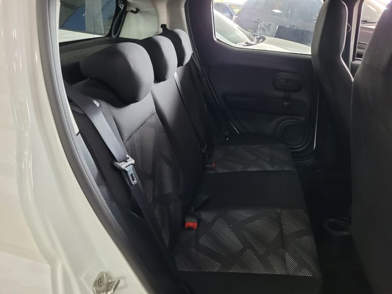 Fiat MOBI LIKE 1.0 Fire Flex 5p.