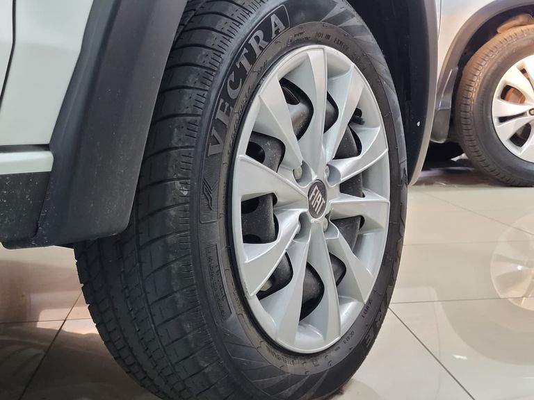 Fiat MOBI LIKE 1.0 Fire Flex 5p.