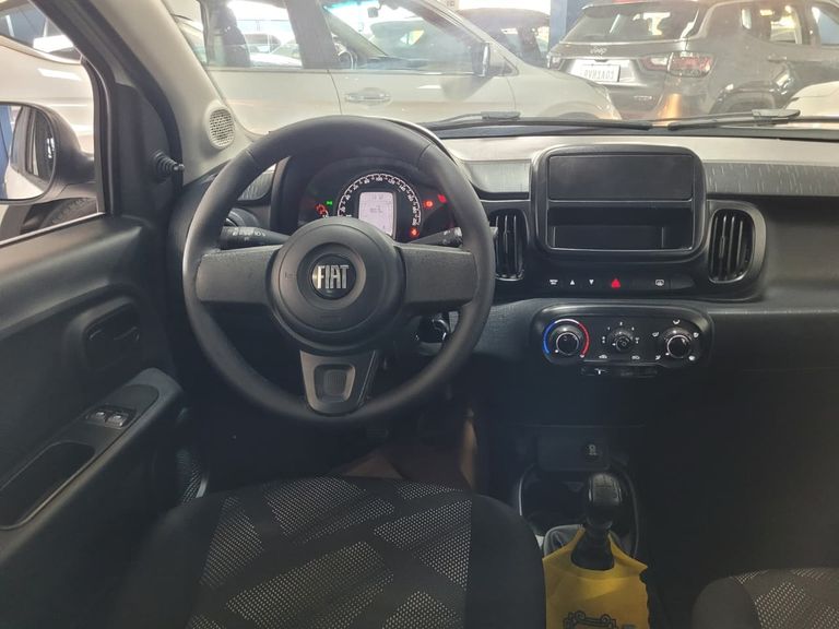 Fiat MOBI LIKE 1.0 Fire Flex 5p.