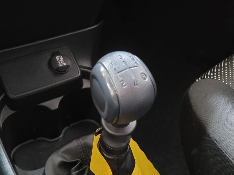 Fiat MOBI LIKE 1.0 Fire Flex 5p.